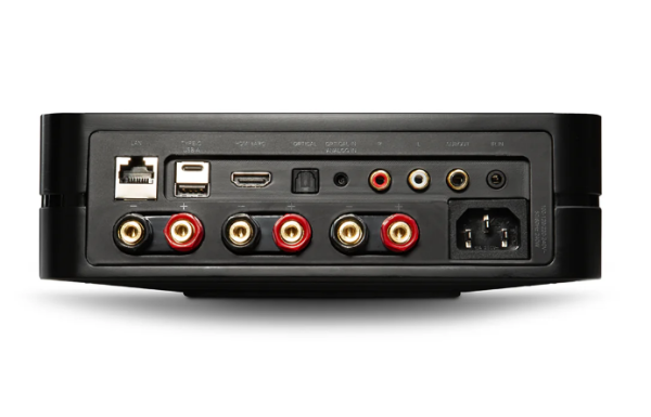 Bluesound Powernode N331